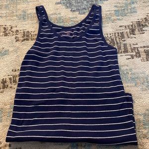 Motherhood Tank Top